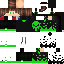 Texture for TONY