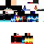 Texture for lighting/fire