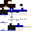 Texture for Bruno Pixelmon