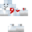 Texture for snow