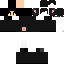 Texture for pijama vache