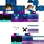 Texture for Alex پسر بنفش