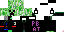 Texture for криперман
