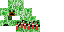 Texture for Better Creeper