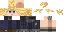 Texture for Cloud Minecraft