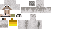 Texture for Mesa stripes 