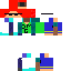 Texture for BertieChap