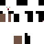 Texture for Ghast