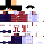 Texture for Gib Cast Member