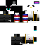 Texture for Gato chileno 2
