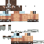 Texture for steve