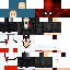 Texture for spider man hun