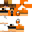 Texture for fox