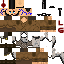 Texture for Ragnar Lothbrok