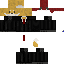 Texture for Fox in a suit