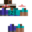 Texture for Zombie_Kung_99
