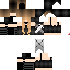 Texture for Hazel Model