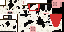 Texture for Cow