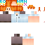 Texture for Ichigo de Uniforme bcwonk