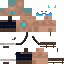 Texture for Pyroman_CZ_Ragnarok