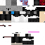 Texture for panda555