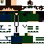 Texture for DamianZocker77 New Evil