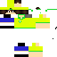 Texture for Pedro01XD