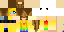 Texture for TheGameKitty