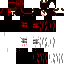 Texture for evil