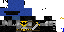 Texture for batman cookie