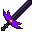 Texture for Puple blade