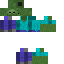 Texture for PRANK-ZOMBY