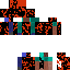 Texture for carvor