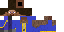 Texture for Steve in fine clothes