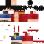 Texture for diego