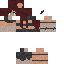 Texture for Fighter