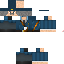 Texture for RDR Mailman 5