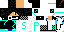 Texture for ShyonPlayer