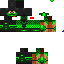 Texture for reptile