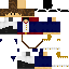 Texture for wilbur