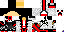 Texture for Pizzaguy232 blender 2