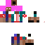 Texture for STEVE