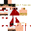 Texture for SilverLuccie
