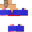 Texture for Bald Wizard