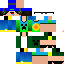 Texture for Noobik