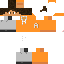 Texture for Appleredbird