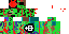 Texture for zombie kiler