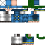 Texture for DayZ Kaptian_Krunch