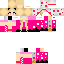 Texture for CutePinkKitten