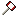Texture for hammer